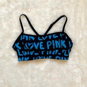 VS Pink Sports Bra